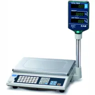 Весы CAS AP-1 15EX