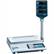 Весы CAS AP-1 15M