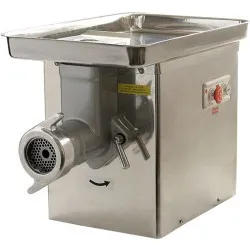 МЯСОРУБКА МИМ-600 (600 кг/ч, 380В) - интернет-магазин КленМаркет.ру
