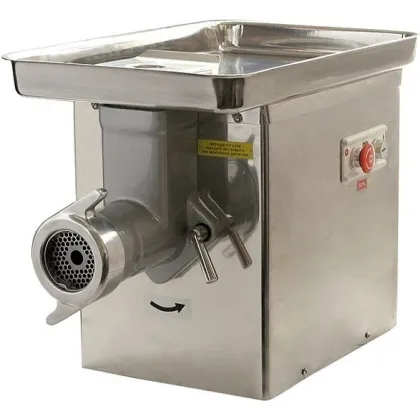 МЯСОРУБКА МИМ-600 (600 кг/ч, 380В) - интернет-магазин КленМаркет.ру