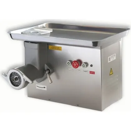 МЯСОРУБКА МИМ-300М (300 кг/ч, 380В) - интернет-магазин КленМаркет.ру