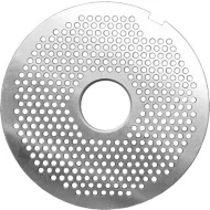 РЕШЕТКА №1 паштетная 3мм МИМ-600 (МИМ-500)