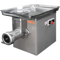 Мясорубка МИМ-300 (300 кг/ч, 380В) - интернет-магазин КленМаркет.ру