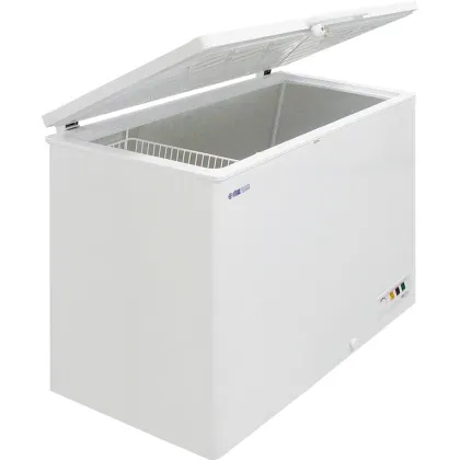 Ларь морозильный ITALFROST CF 300S - интернет-магазин КленМаркет.ру