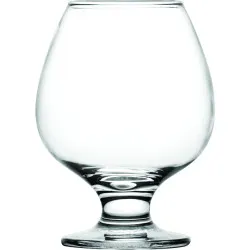 БОКАЛ ДЛЯ КОНЬЯКА 395мл d=60мм Bistro [44188/b]