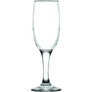Бокал для шампанского (флюте) 190 мл Bistro [1060463, 44419/b]