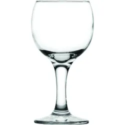 Бокал для вина 225 мл Bistro [1050435, 44412/b]