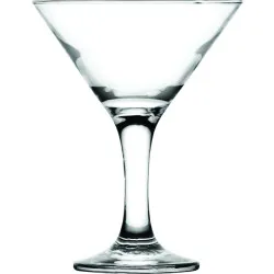 Бокал для мартини 190 мл Bistro [1030507, 44410/b]  - интернет-магазин КленМаркет.ру