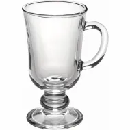 Бокал для кофе 200 мл d=78 мм Irish Coffee [08с1405]
