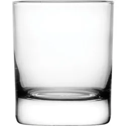 Стакан рокс 220 мл Side [1020309, 42435/b]