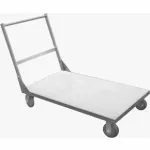 Тележка грузовая ТП-110М