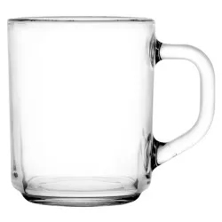 Кружка для чая-кофе 200 мл d=75 мм Green Tea [07с1335, L4692]