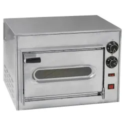 Печь для пиццы PIZZA GROUP Compact M35/17 - интернет-магазин КленМаркет.ру