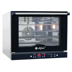 КОНВЕКЦИОННАЯ ПЕЧЬ КПП-4П (11000009802) - интернет-магазин КленМаркет.ру