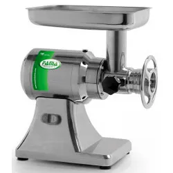МЯСОРУБКА FAMA TS 12 FTS 127UE 1/2 унгер 220 В - интернет-магазин КленМаркет.ру