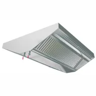 ЗОНТ ПРИТОЧНО-ВЫТЯЖНОЙ ЦЕНТРАЛЬНЫЙ МВО-1,6МС-2,0Ц (20 430)