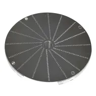 Диск терка 1 мм для ROBOT COUPE R502, CL50, CL50Ultra, CL52, CL55, CL60 (редька) [28055]