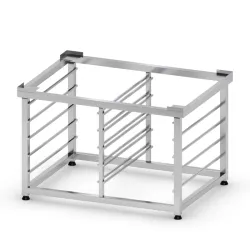 Подставка под печь конвекционную TECNOEKA KF/EKF664 - интернет-магазин КленМаркет.ру