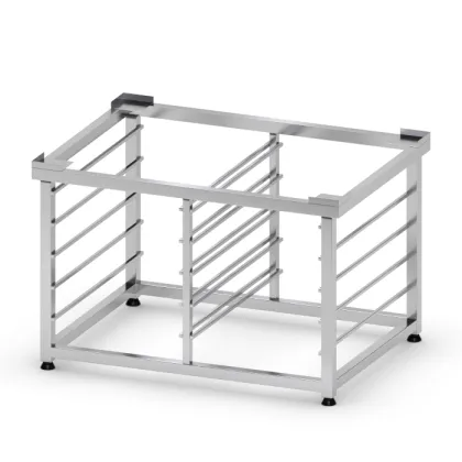 Подставка под печь конвекционную TECNOEKA KF/EKF664 - интернет-магазин КленМаркет.ру