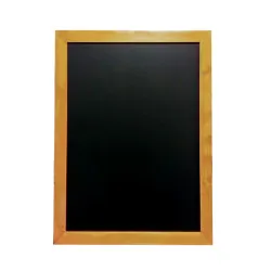 Меловая доска 700х500 мм