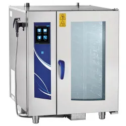 ПАРОКОНВЕКТОМАТ ПКА 10-1/1 ПП2 (11000009757) - интернет-магазин КленМаркет.ру