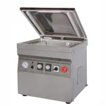 МАШИНА вакуумной упаковки серии EDZ-400/2T EKSI