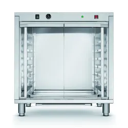 Шкаф расстоечный TECNOEKA EKL 864 - интернет-магазин КленМаркет.ру
