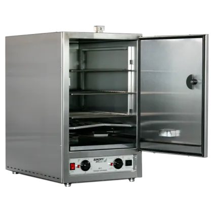 КОПТИЛЬНЯ КР7.90 СИКОМ - интернет-магазин КленМаркет.ру