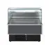 Витрина холодильная CRYSPI Sonata Quadro 1500 LED (RAL7016) - интернет-магазин КленМаркет.ру