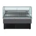 Витрина универсальная CRYSPI ВПСН Octava Q SN 1800 (RAL 7016) - интернет-магазин КленМаркет.ру