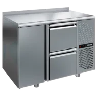 Стол охлаждаемый POLAIR TM2GN-02-G