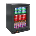 Стол/шкаф холодильный барный TD101-Bar (1150019d)