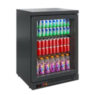 Стол/шкаф холодильный барный TD101-Bar (1150019d)