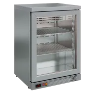Стол/шкаф холодильный барный TD101-Grande (1150013d)