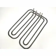 Комплект ТЭНов для конфорки КЭТ-0,12 код 120000044649 , код 120000044650