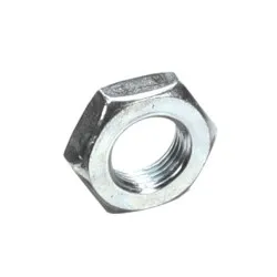 Шестигранная гайка M10x1,0 [3014.0327]  - интернет-магазин КленМаркет.ру