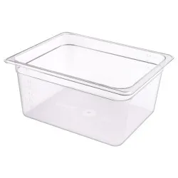 ГАСТРОЕМКОСТЬ поликарб.1/2х6'' (150мм) 327х265[JW-P126/P812-6] - интернет-магазин КленМаркет.ру