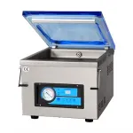 МАШИНА вакуумной упаковки серии EHVC-260T/1A EKSI