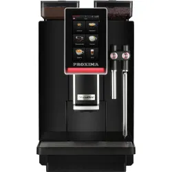 КОФЕМАШИНА - суперавтомат Dr.coffee PROXIMA Minibar S2 (2000123921112) - интернет-магазин КленМаркет.ру