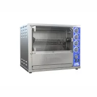 Гриль- шашлычница Атеси ЧЕГЕТ ГШК-4.3-02