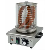 Аппарат для hot dog Hurakan HKN-Y00
