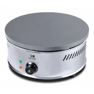Блинница Hurakan HKN-CSE400C