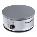 Блинница Hurakan HKN-CSE400C