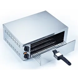 Печь для пиццы Hurakan HKN-MD05 - интернет-магазин КленМаркет.ру