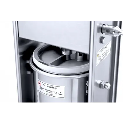 Шприц колбасный Hurakan HKN-ISV3 - интернет-магазин КленМаркет.ру