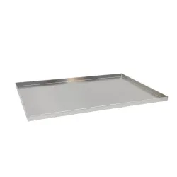 ЛИСТ ДЛЯ ПЕК.ШКАФА (ПРОТИВЕНЬ) 400X600 - интернет-магазин КленМаркет.ру