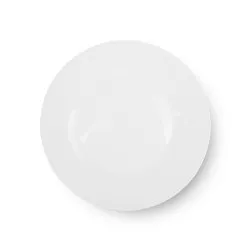 ТАРЕЛКА мелкая 9'' 230мм ''Tvist Ivory'' - интернет-магазин КленМаркет.ру