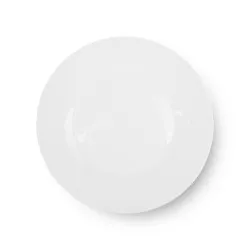 ТАРЕЛКА мелкая 10,5'' 266мм ''Tvist Ivory'' - интернет-магазин КленМаркет.ру