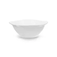 САЛАТНИК квадратный 5'' 120мм 250мл ''Tvist Ivory''