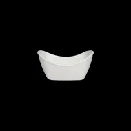 Сахарница овальная LY'S Horeca 105х70 мм без крышки [131010000]